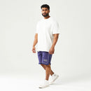 SQUATWOLF Men's Golden Era Core Oversized T-Shirt