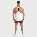 SQUATWOLF Men's Next Gen Stringer