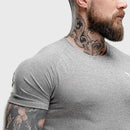 SQUATWOLF Men's Melange T-Shirt