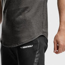 SQUATWOLF Men's Melange T-Shirt