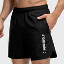 SQUATWOLF Men's Warrior Shorts