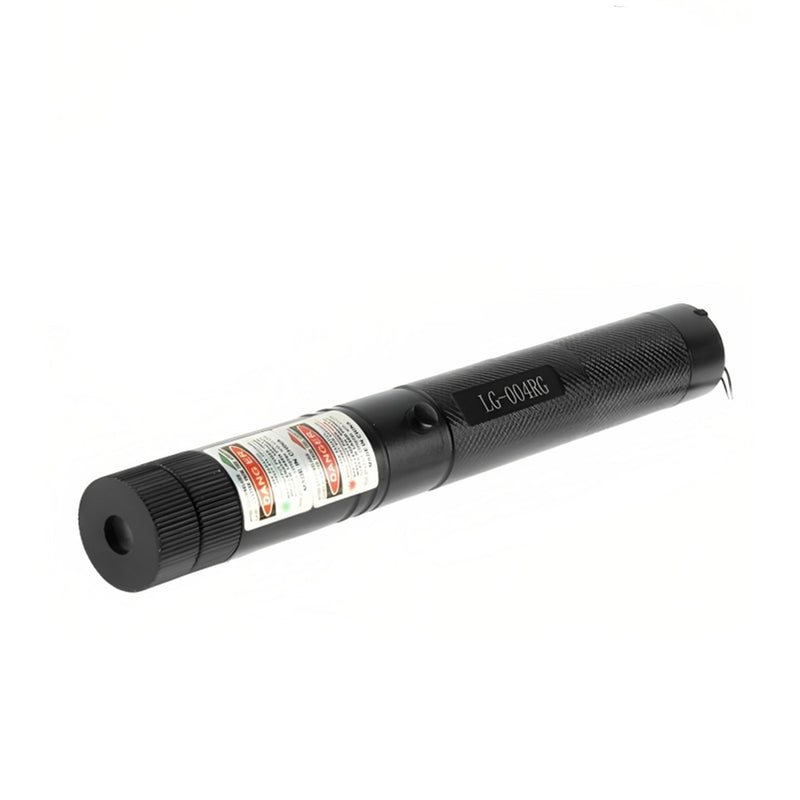 High Power Rechargeable Green Pointer Laser 303
