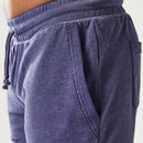 SQUATWOLF Men's Golden Era Ripped Shorts