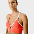 SQUATWOLF Women LAB360º Wrap Bra