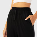 SQUATWOLF Women Infinity Studio Joggers