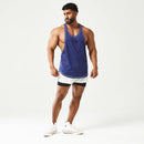 SQUATWOLF Men's Golden Era Stringer