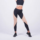 SQUATWOLF Women The Moto Legging