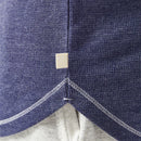 SQUATWOLF Men's Golden Era Waffle Top Short Sleeves