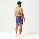 SQUATWOLF Men's Golden Era 2-in-1 Shorts