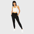 SQUATWOLF Women Infinity Studio Joggers