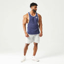 SQUATWOLF Men's Golden Era Waffle Tank