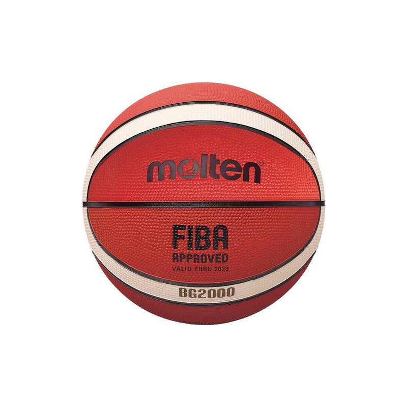 Molten BG2000 FIBA Basketball Outdoor