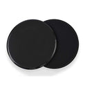 Gliding Discs Slider Fitness Disc Exercise Set of 2