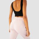 SQUATWOLF Women Infinity Studio Joggers