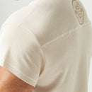 SQUATWOLF Men's Golden Era Waffle Top Short Sleeves