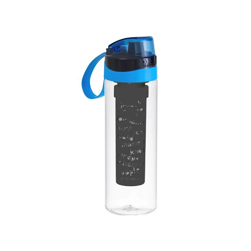 Herevin Bottle with Fruit Infuser 650ml