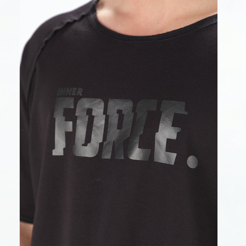 Winnerforce Men Force Oversized T-Shirt
