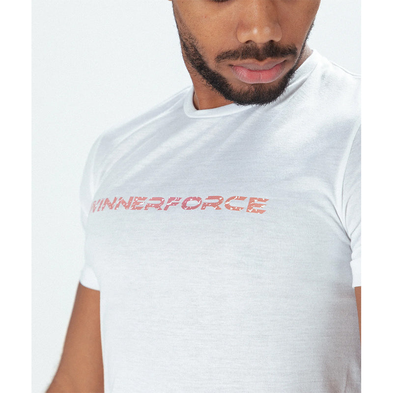 Winnerforce Men's Force Training T-Shirt