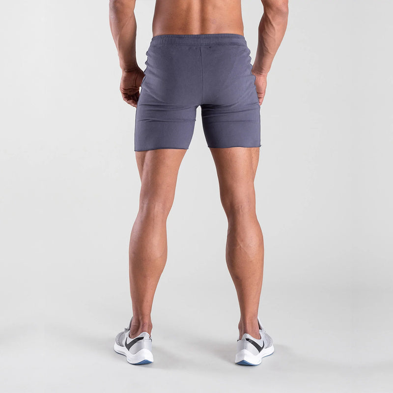 Winnerforce Men's Crop Shorts