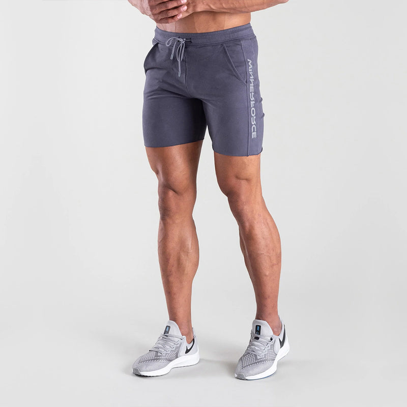 Winnerforce Men's Crop Shorts