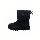 Women's Apres Ski Snow Boots with Fur